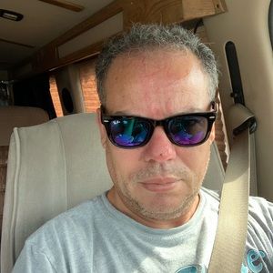 Meet your Posher, Tim